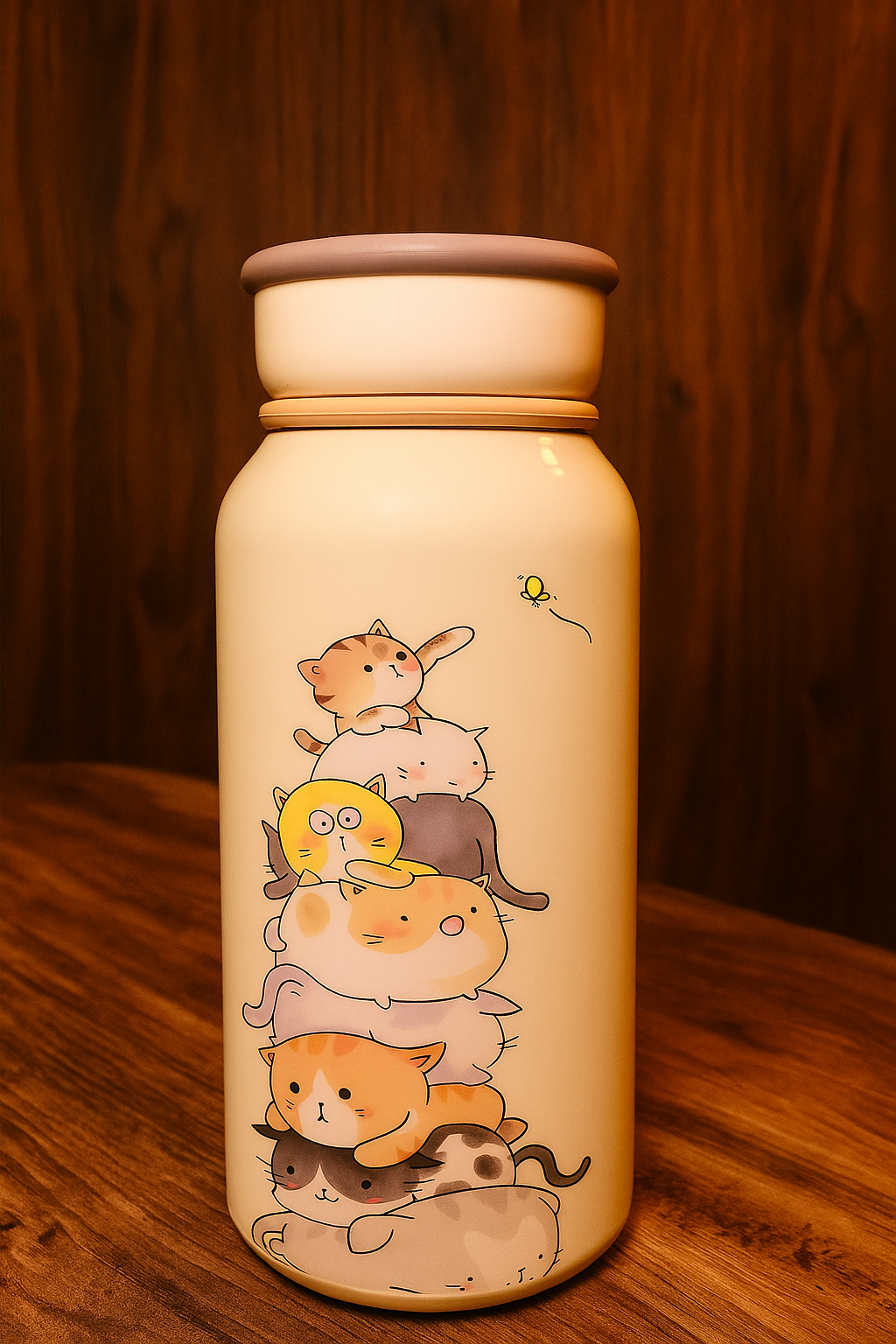 Termo estilo japones