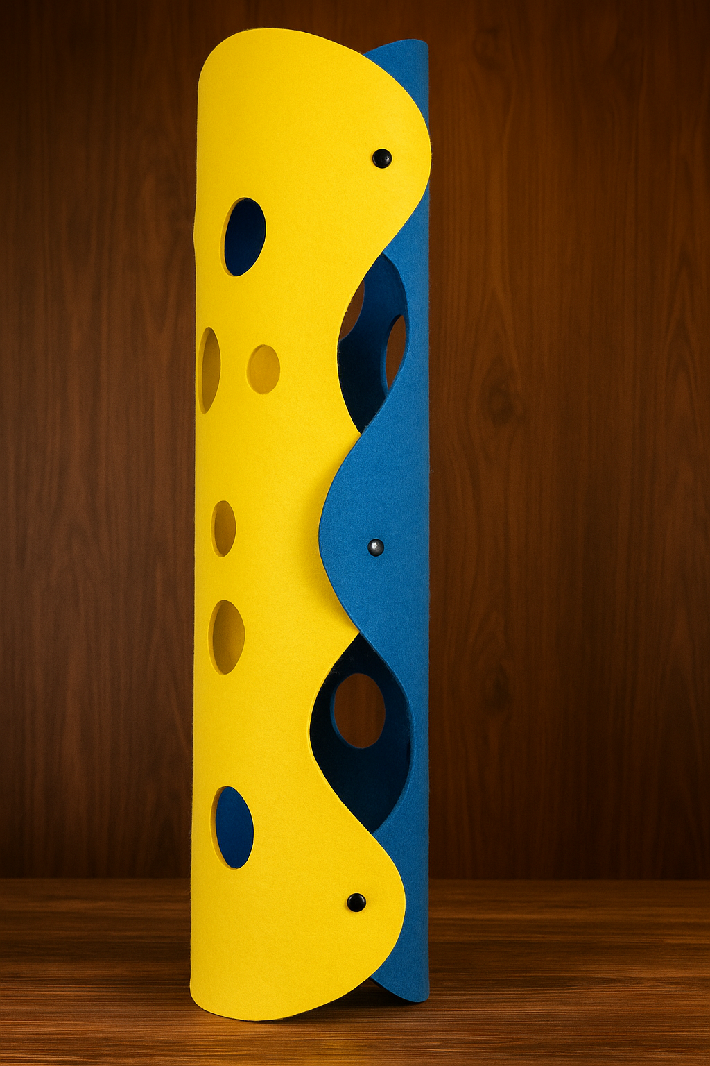 Túnel para gatos - Imagen 2